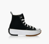 CONVERSE RUNSTARHIKEHAUTE en NOIR