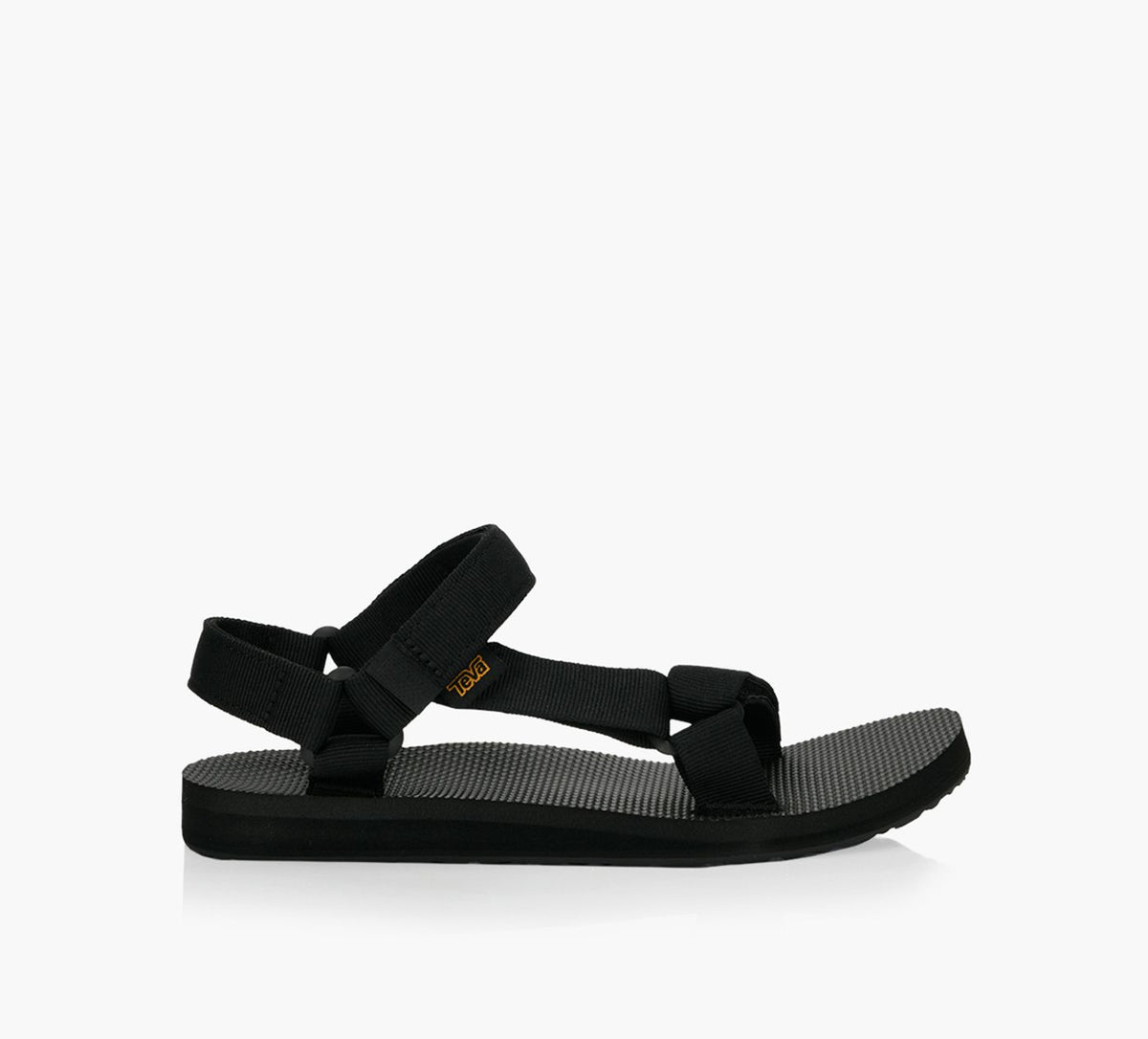 TEVA ORIGINALUNIVERSAL in BLACK