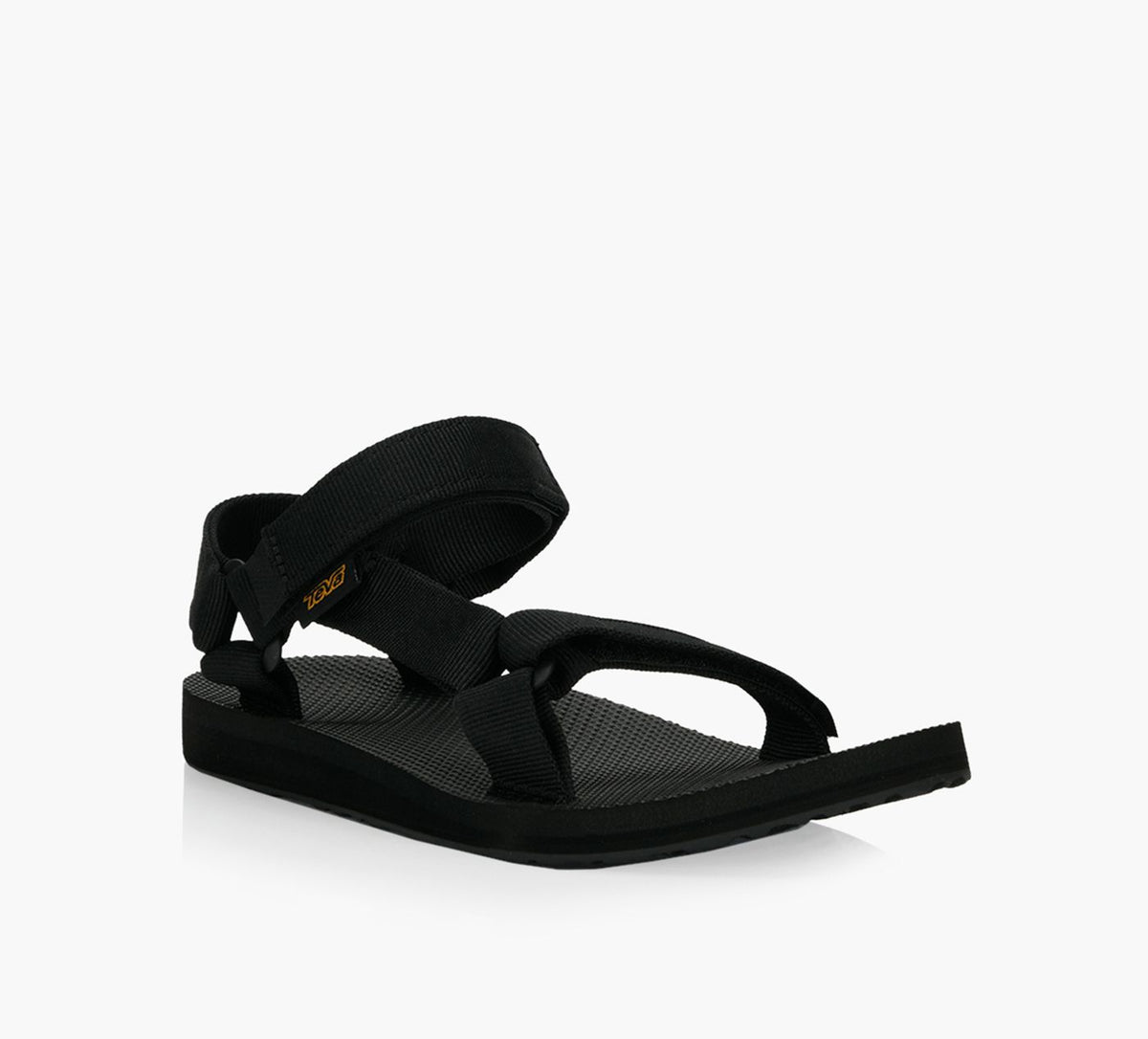 TEVA SANDALEORIGINALUNIVERSAL en NOIR vue 2