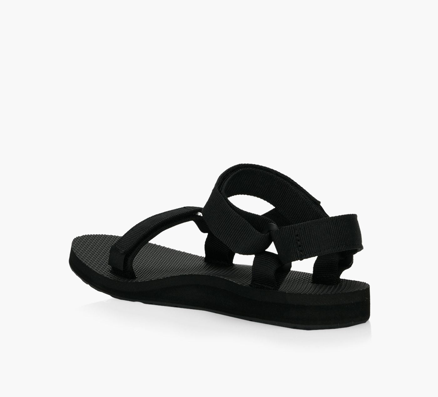 TEVA SANDALEORIGINALUNIVERSAL en NOIR vue 3