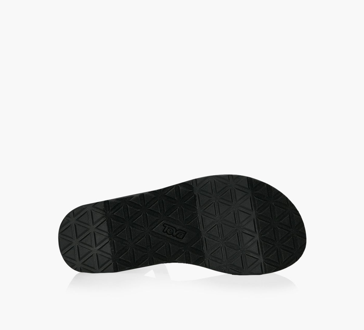TEVA SANDALEORIGINALUNIVERSAL en NOIR vue 4