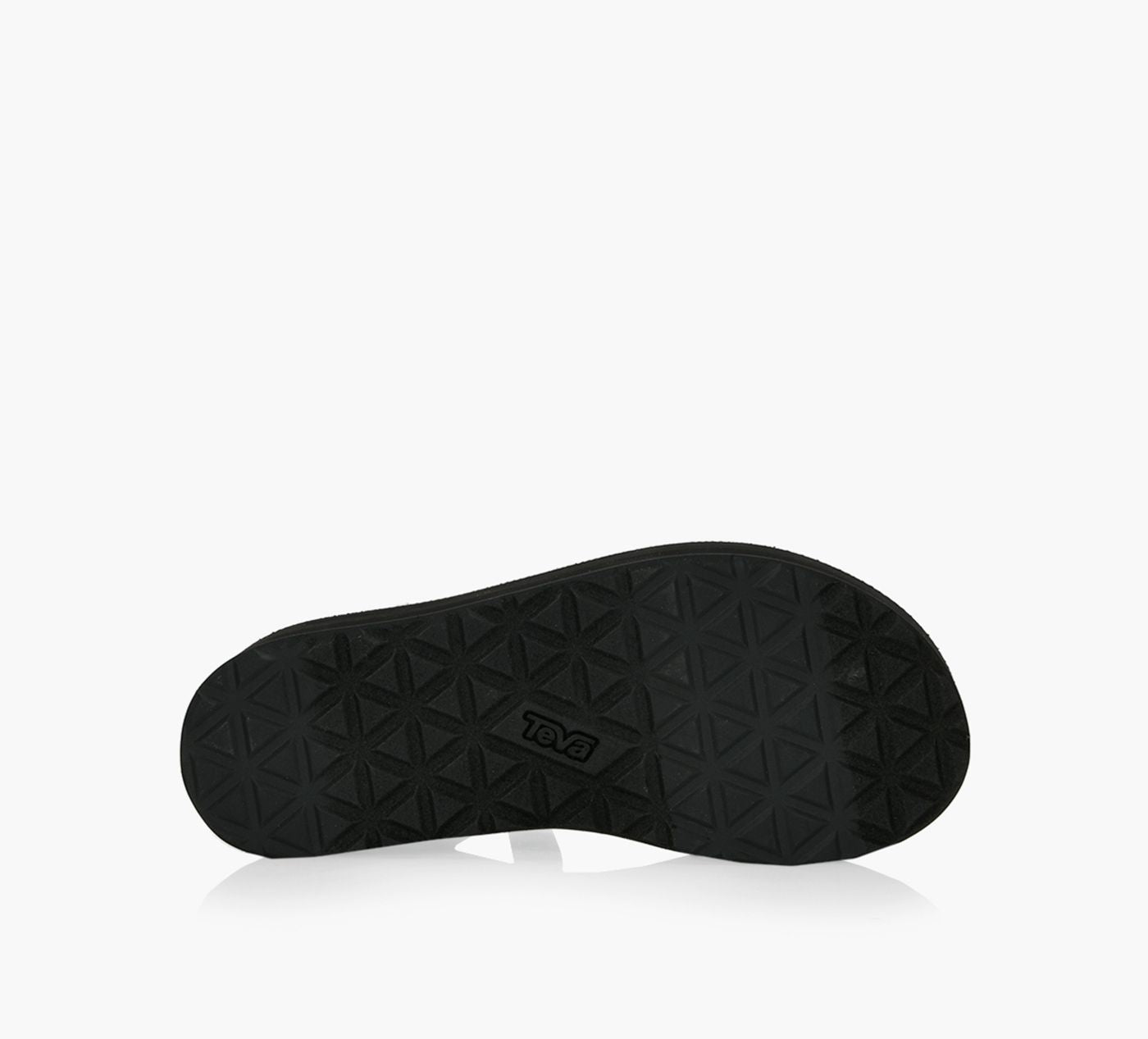TEVA FLATFORMUNIVERSAL in BLACK view 4