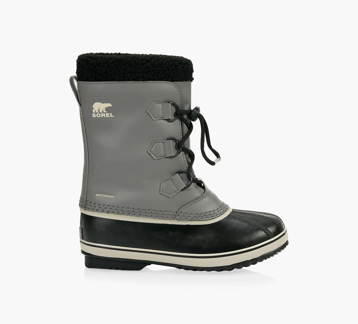 SOREL YOOTPACTPBOOT in GREY