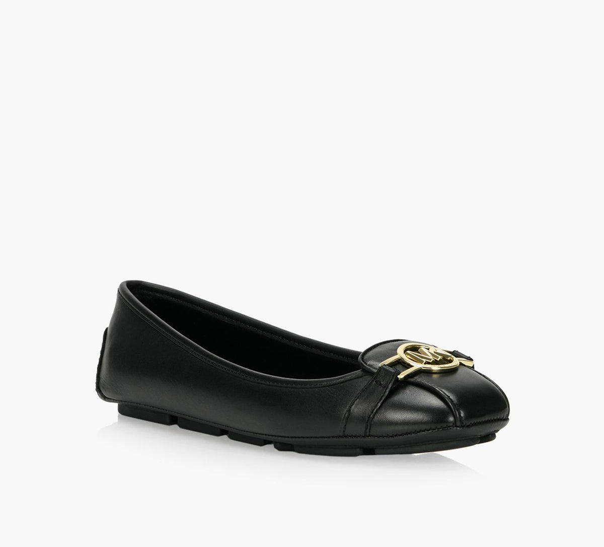 MICHAEL KORS FLNEURTRACEE en NOIR vue 2