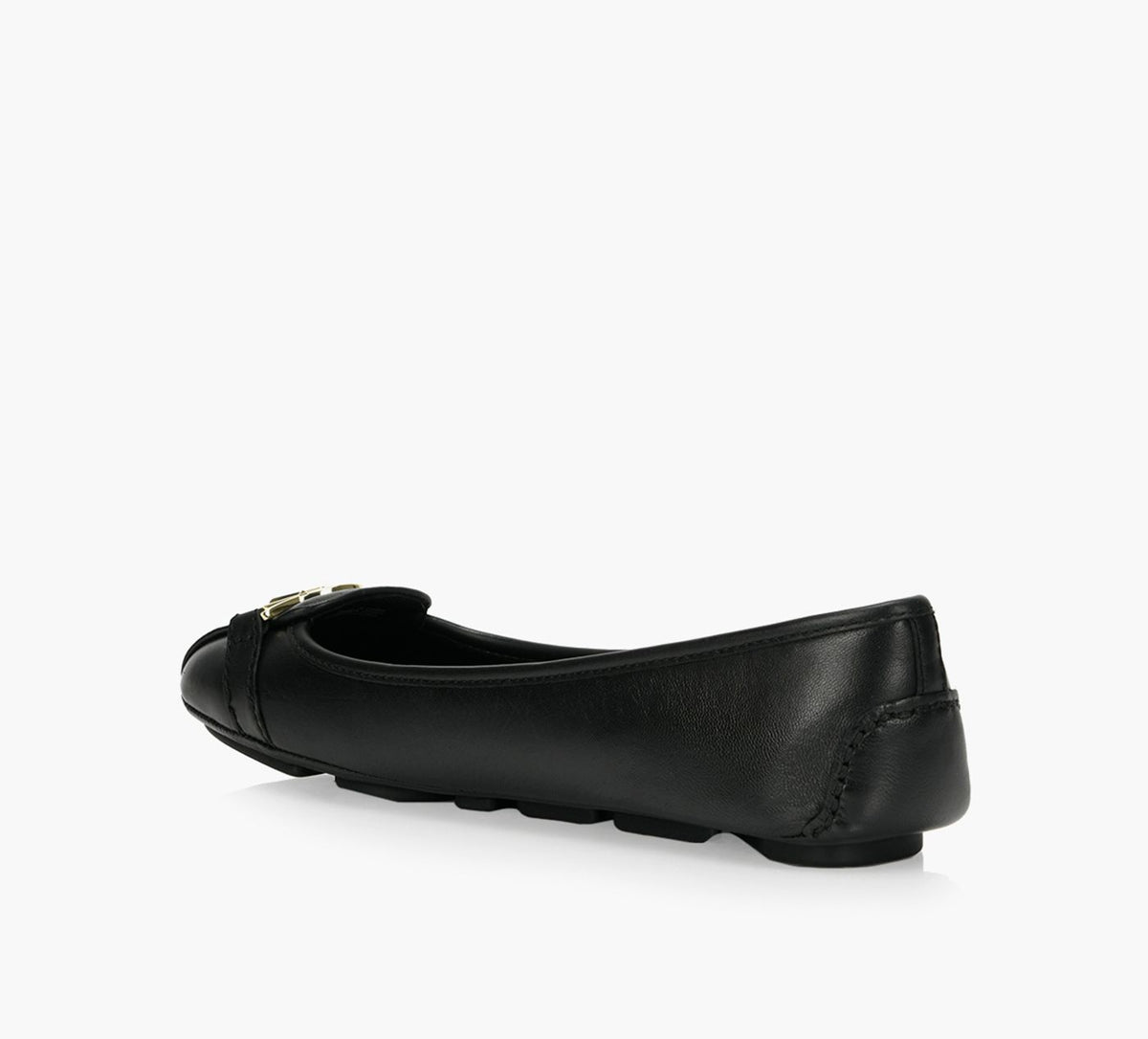 MICHAEL KORS FLNEURTRACEE en NOIR vue 3