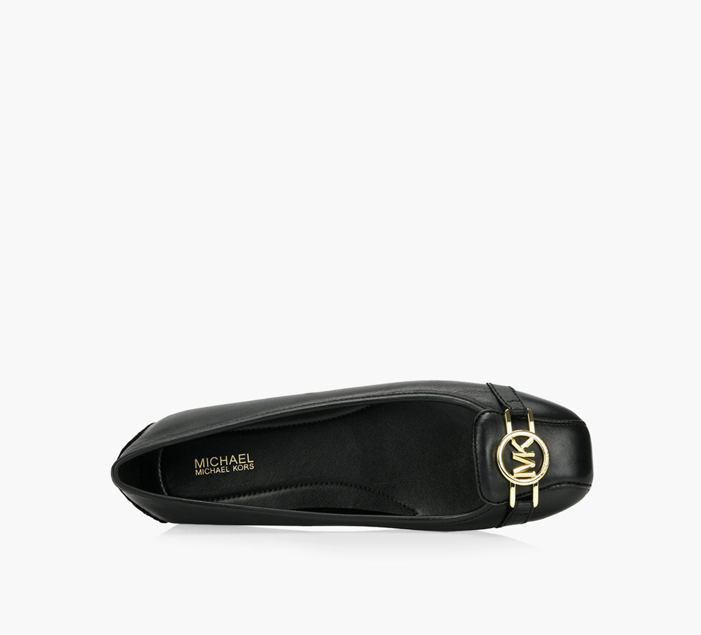 MICHAEL KORS FLNEURTRACEE en NOIR vue 4
