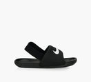 NIKE KAWA en NOIR