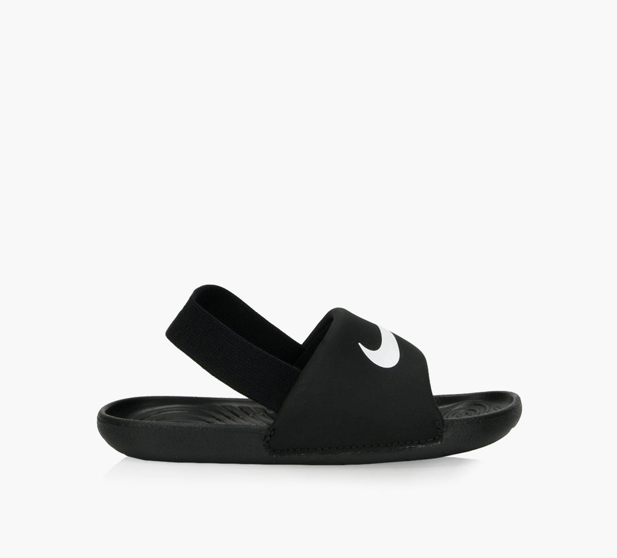 NIKE KAWA en NOIR