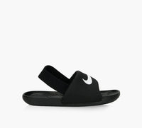 NIKE KAWA en NOIR