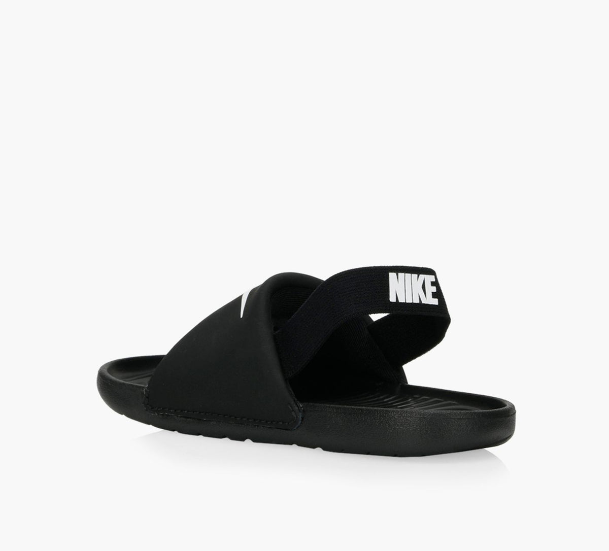 NIKE KAWA en NOIR vue 3