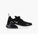 NIKE BASKETAIRMAX270 en NOIR