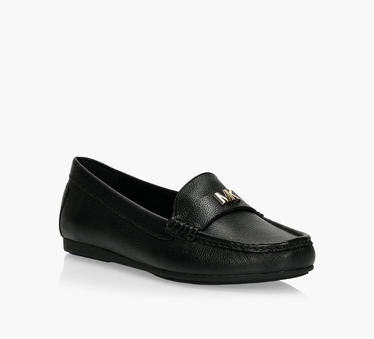 MICHAEL KORS FLNEURMELANIE en NOIR vue 2