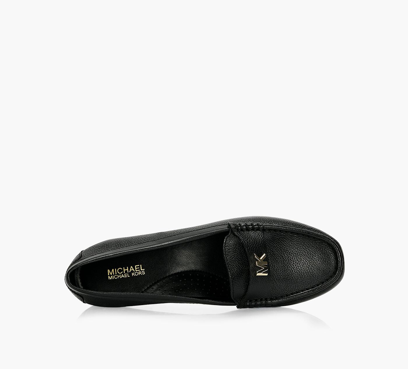 MICHAEL KORS FLNEURMELANIE en NOIR vue 4