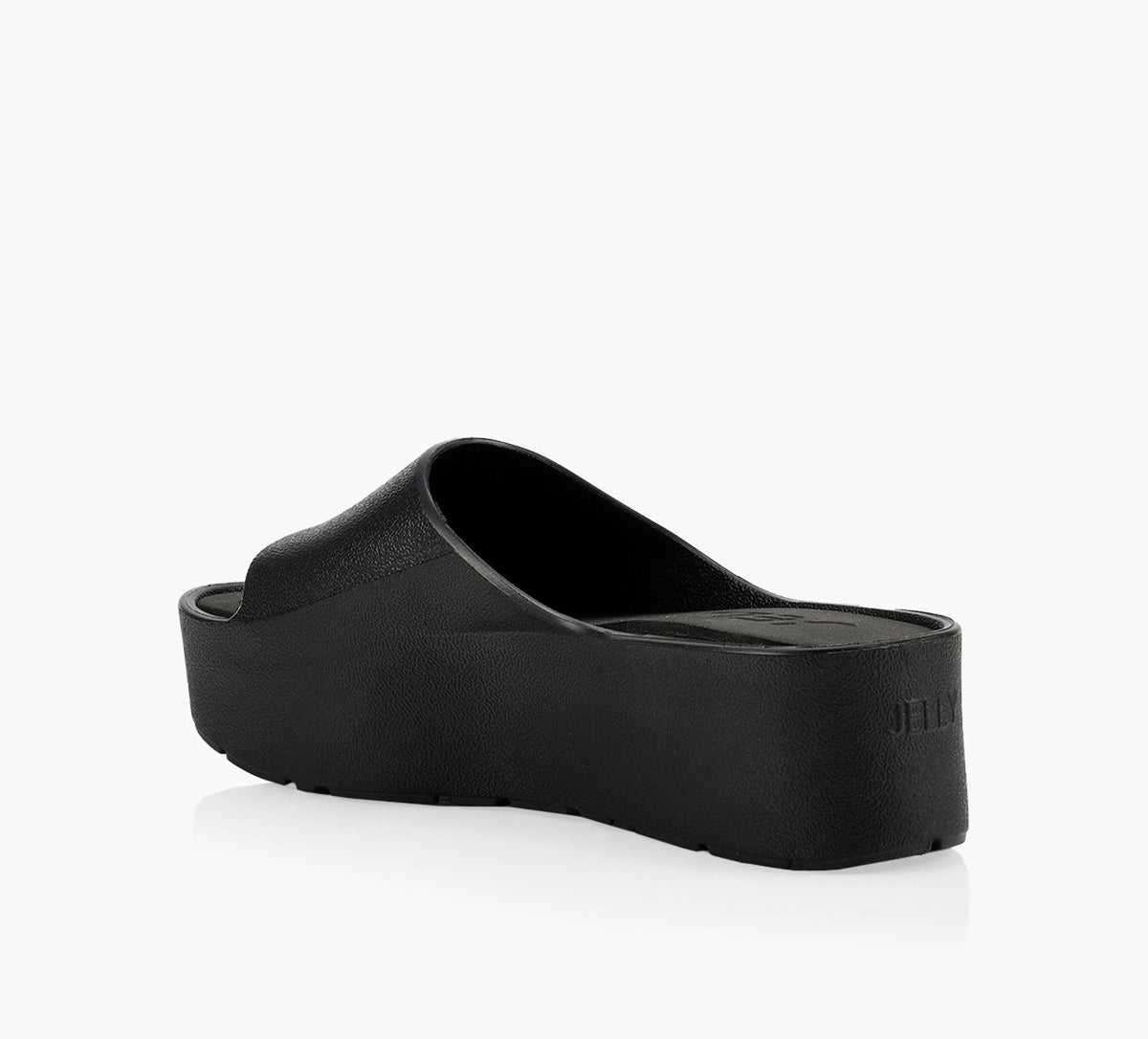 LEMON JELLY SUNNY en NOIR vue 3