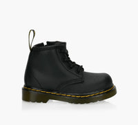 DR. MARTENS 1460 en NOIR