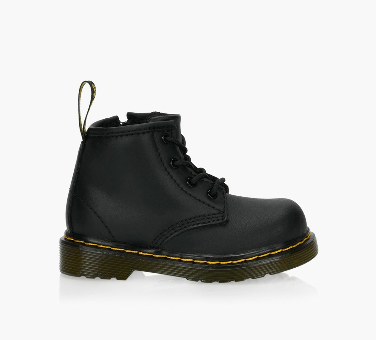DR. MARTENS 1460 in BLACK