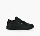 REEBOK CLUBC85 in BLACK