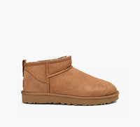 UGG CLASSICULTRAMINI en TAN