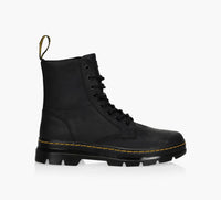 DR. MARTENS COMBS en NOIR