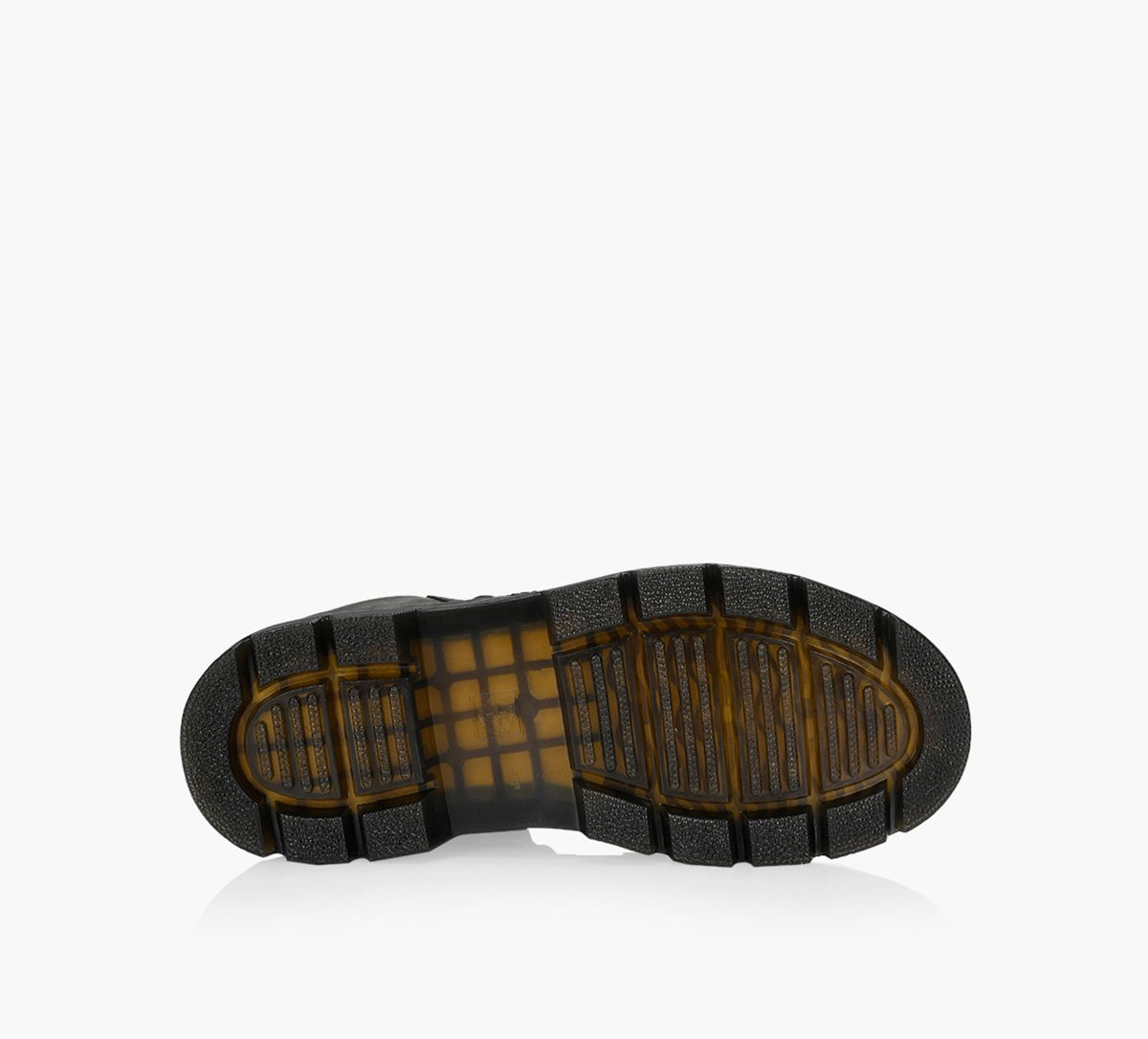 DR. MARTENS COMBS en NOIR vue 4
