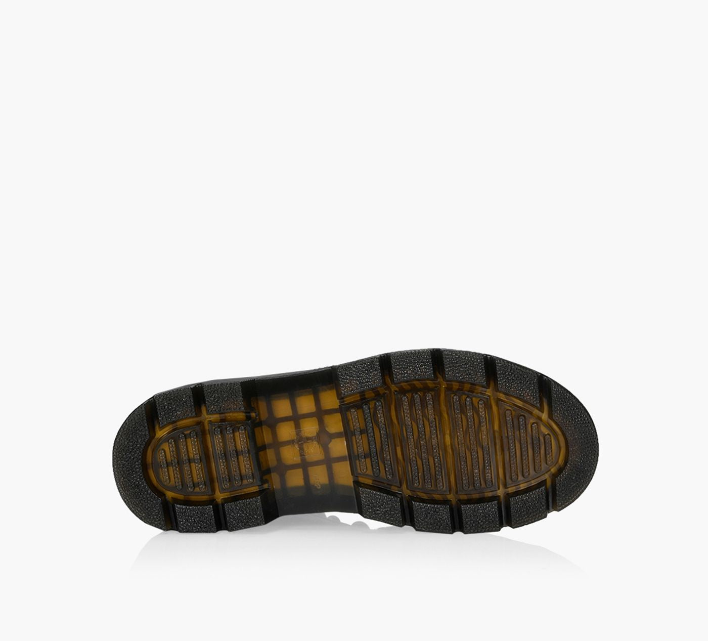 DR. MARTENS COMBS in BROWN view 4