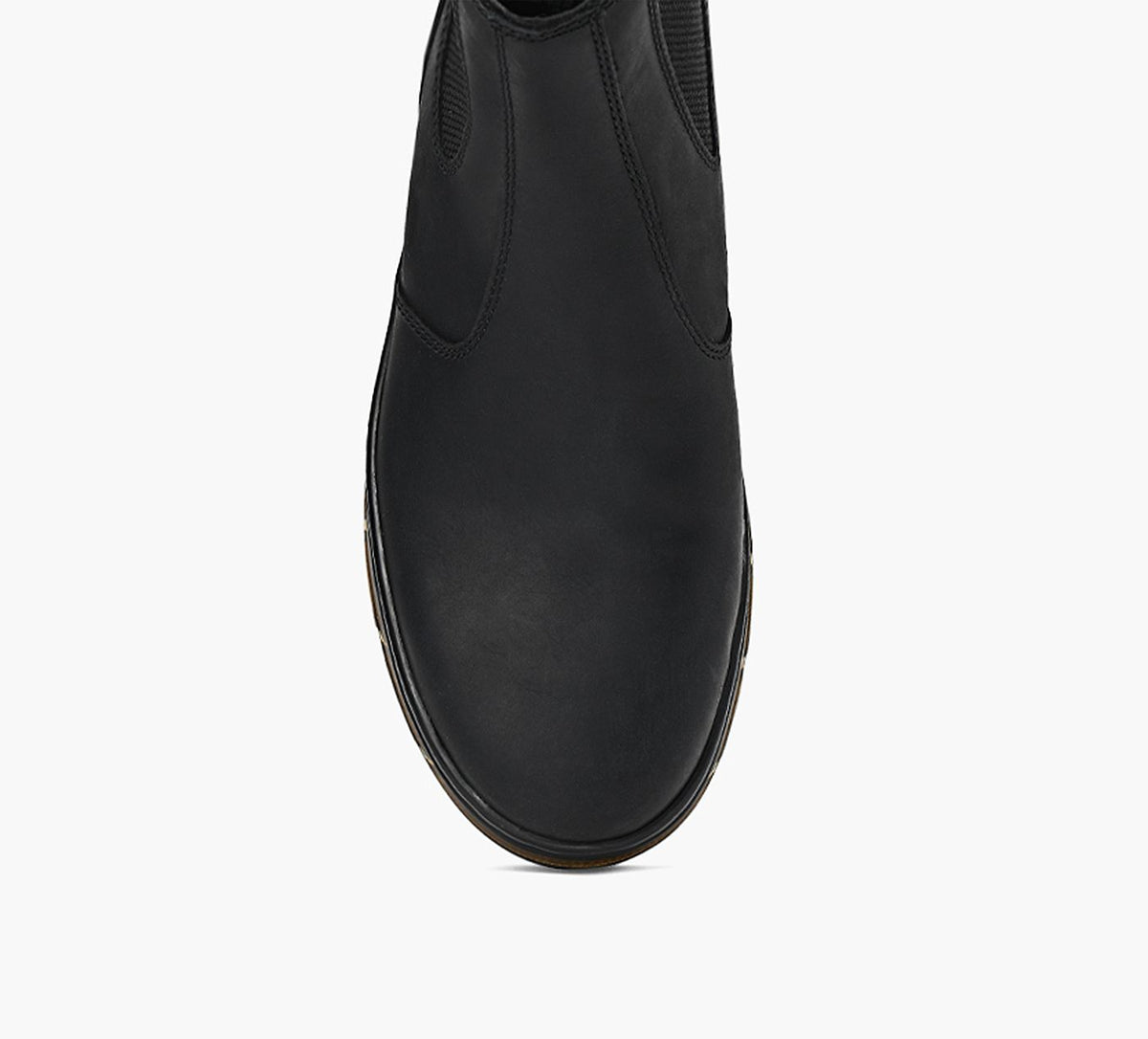 DR. MARTENS EMBURY en NOIR vue 1c