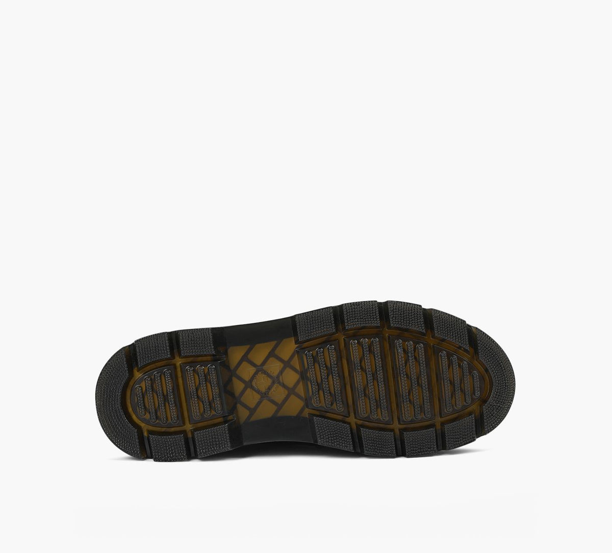 DR. MARTENS EMBURY en NOIR vue 6