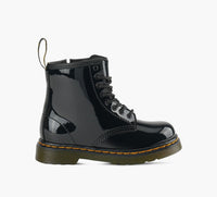 DR. MARTENS 1460PATENTLAMPER in BLACK