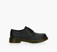 DR. MARTENS 1461 en NOIR