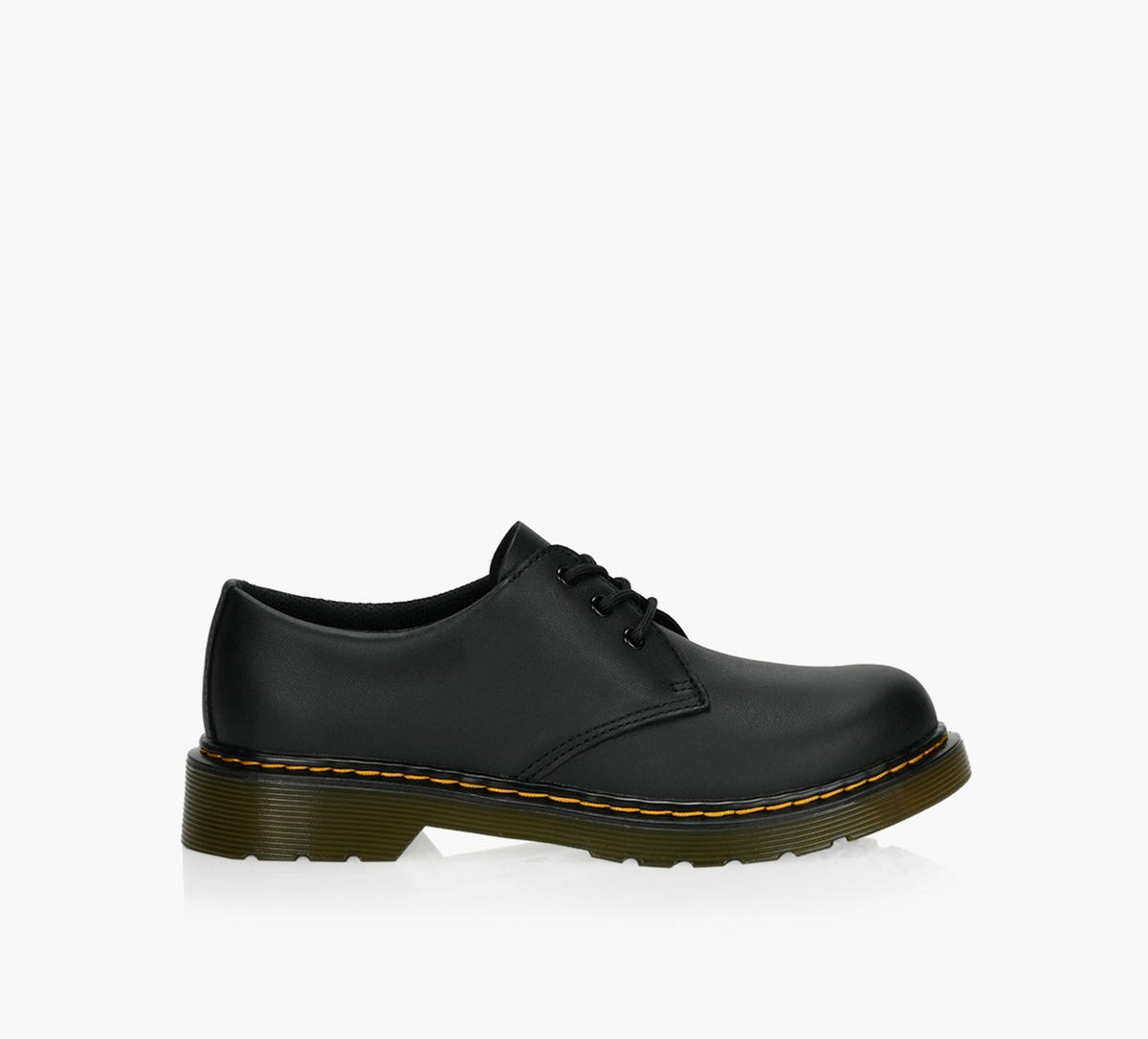 DR. MARTENS 1461 en NOIR