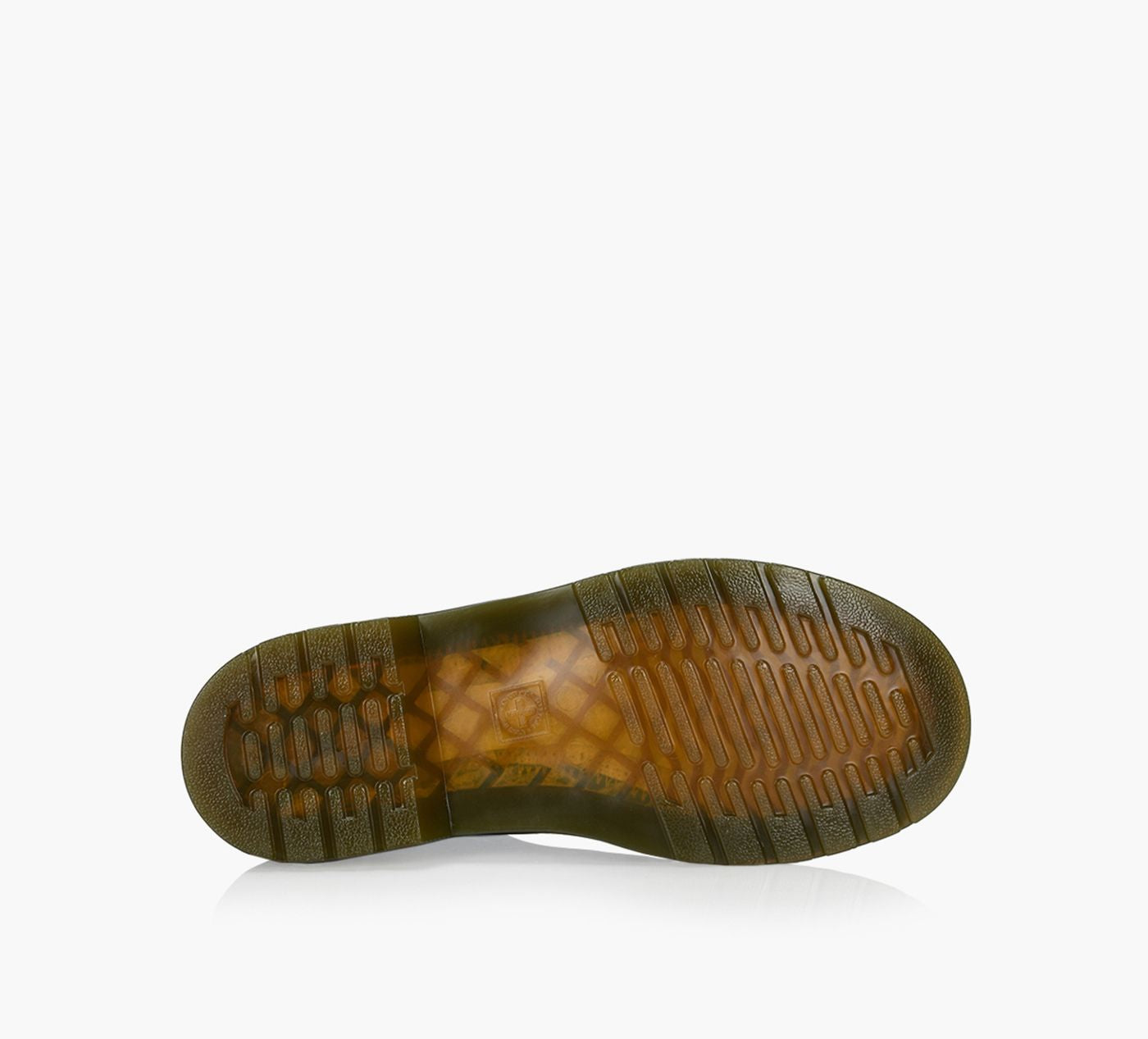 DR. MARTENS 1461 en NOIR vue 4