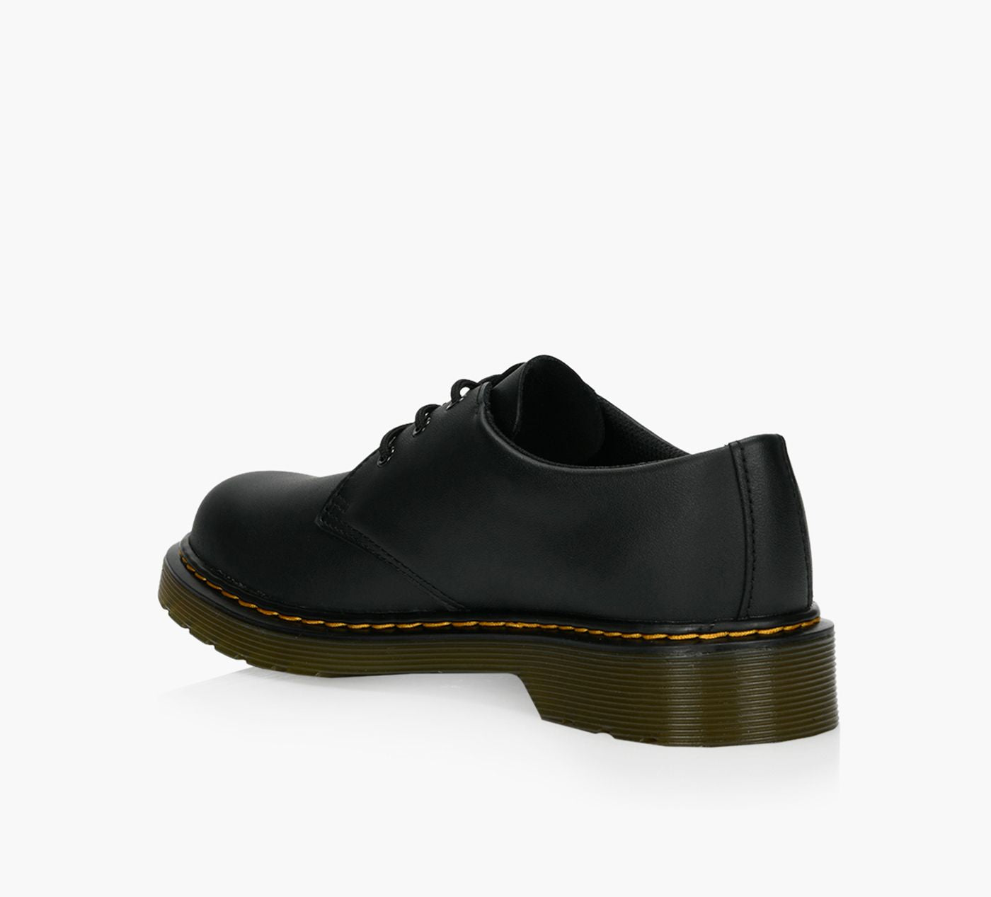 DR. MARTENS 1461 en NOIR vue 3