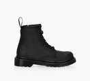 DR. MARTENS BOTTE1460SERENAMONO en NOIR