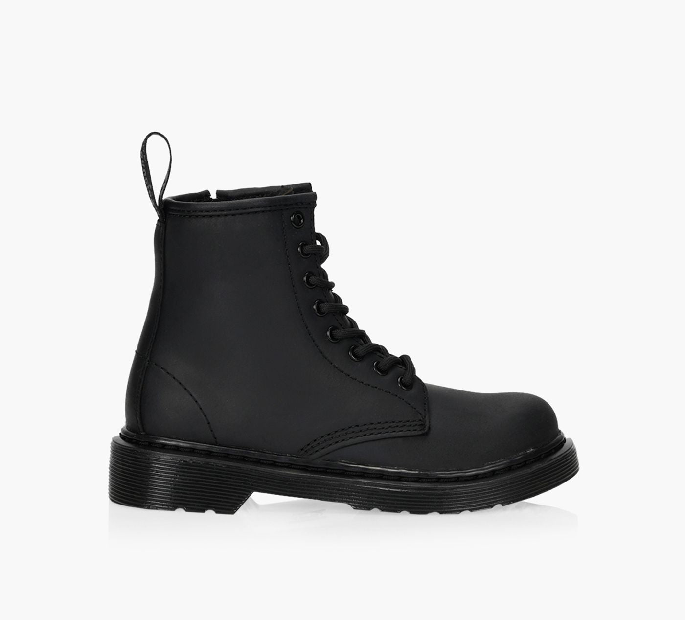 DR. MARTENS BOTTE1460SERENAMONO en NOIR