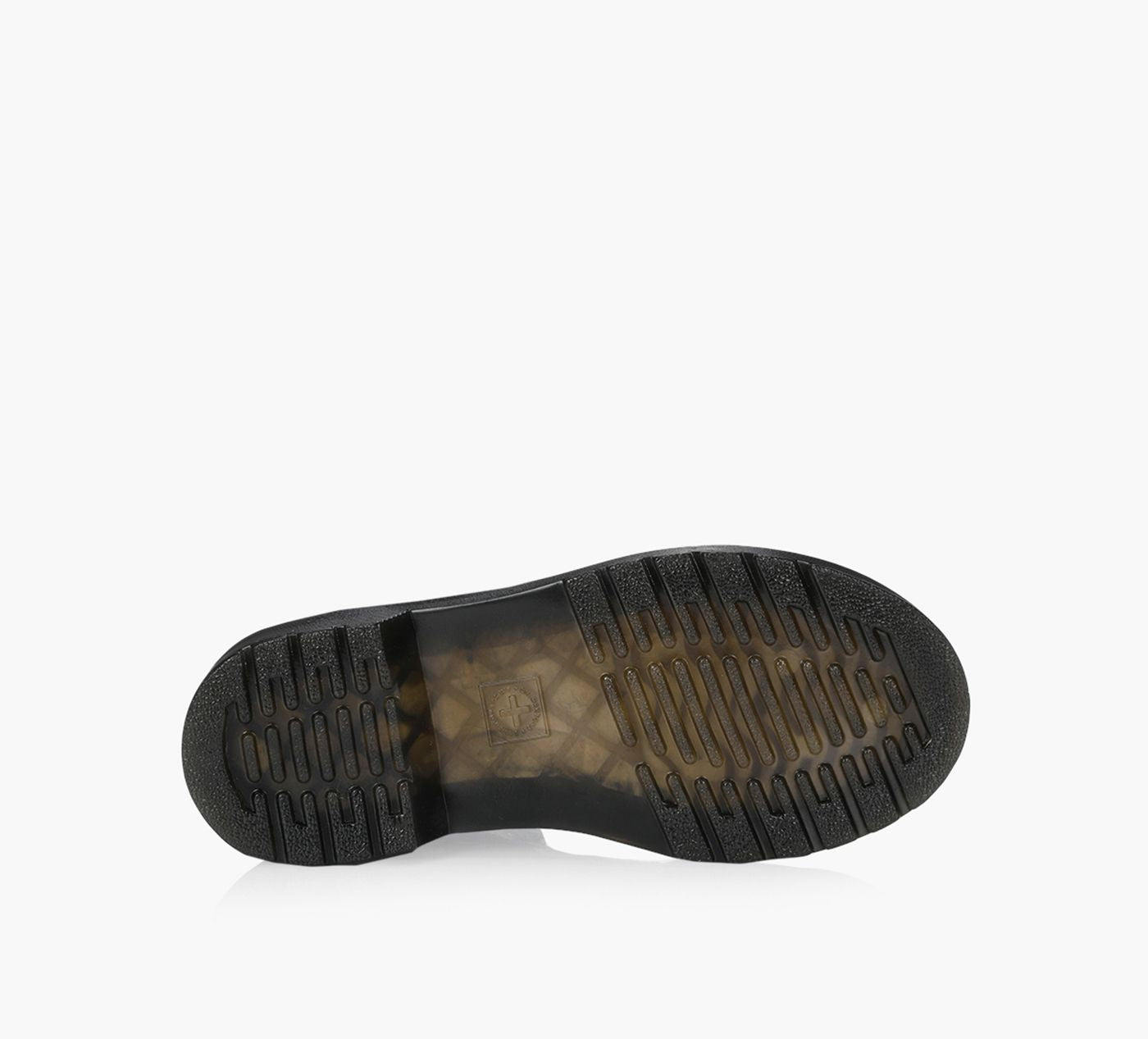 DR. MARTENS BOTTE1460SERENAMONO en NOIR vue 4