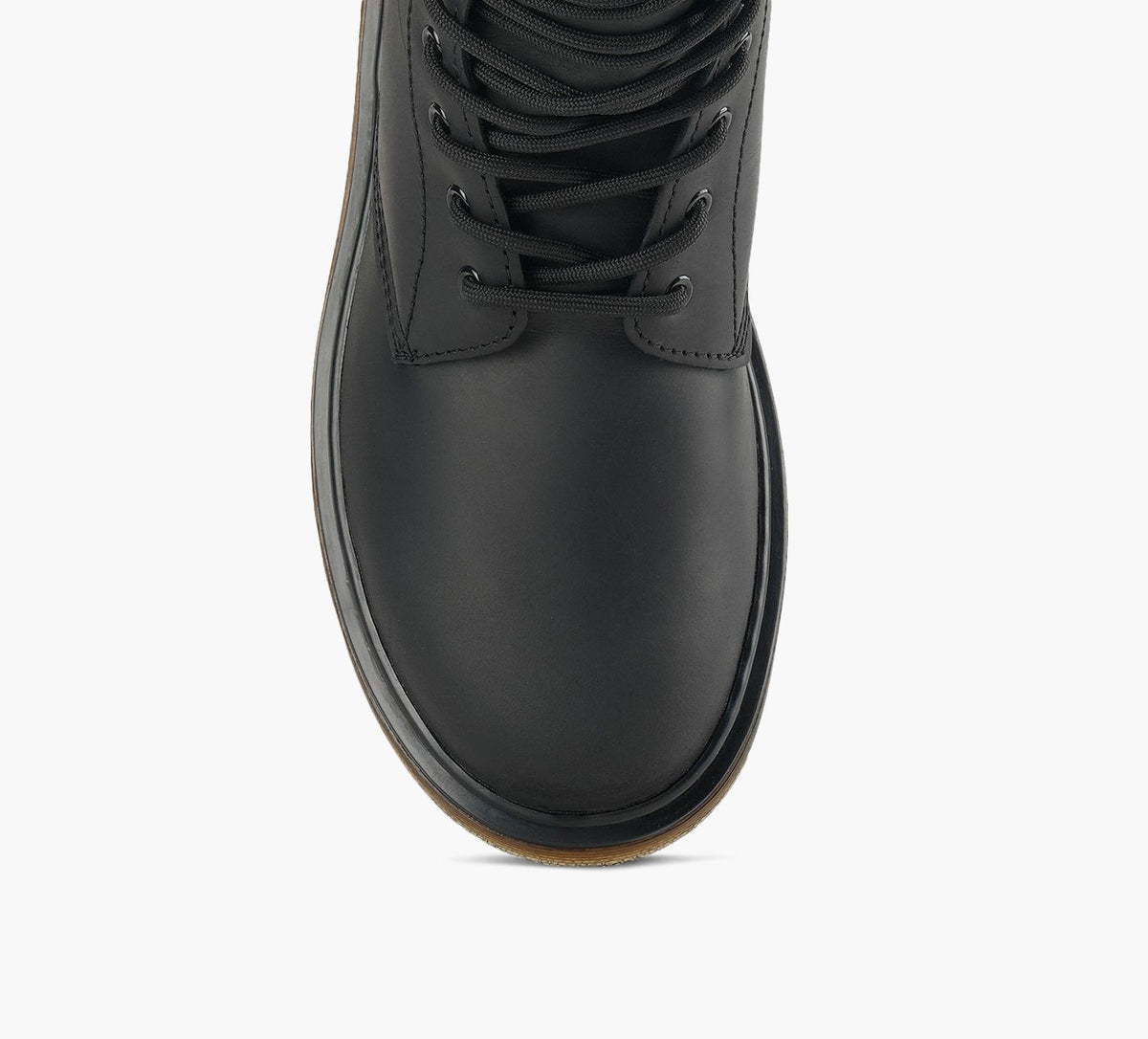 DR. MARTENS BOTTE1460SERENAMONO en NOIR vue 5
