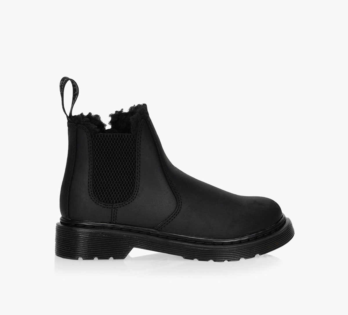 DR. MARTENS 2976LEONOREMONO in BLACK