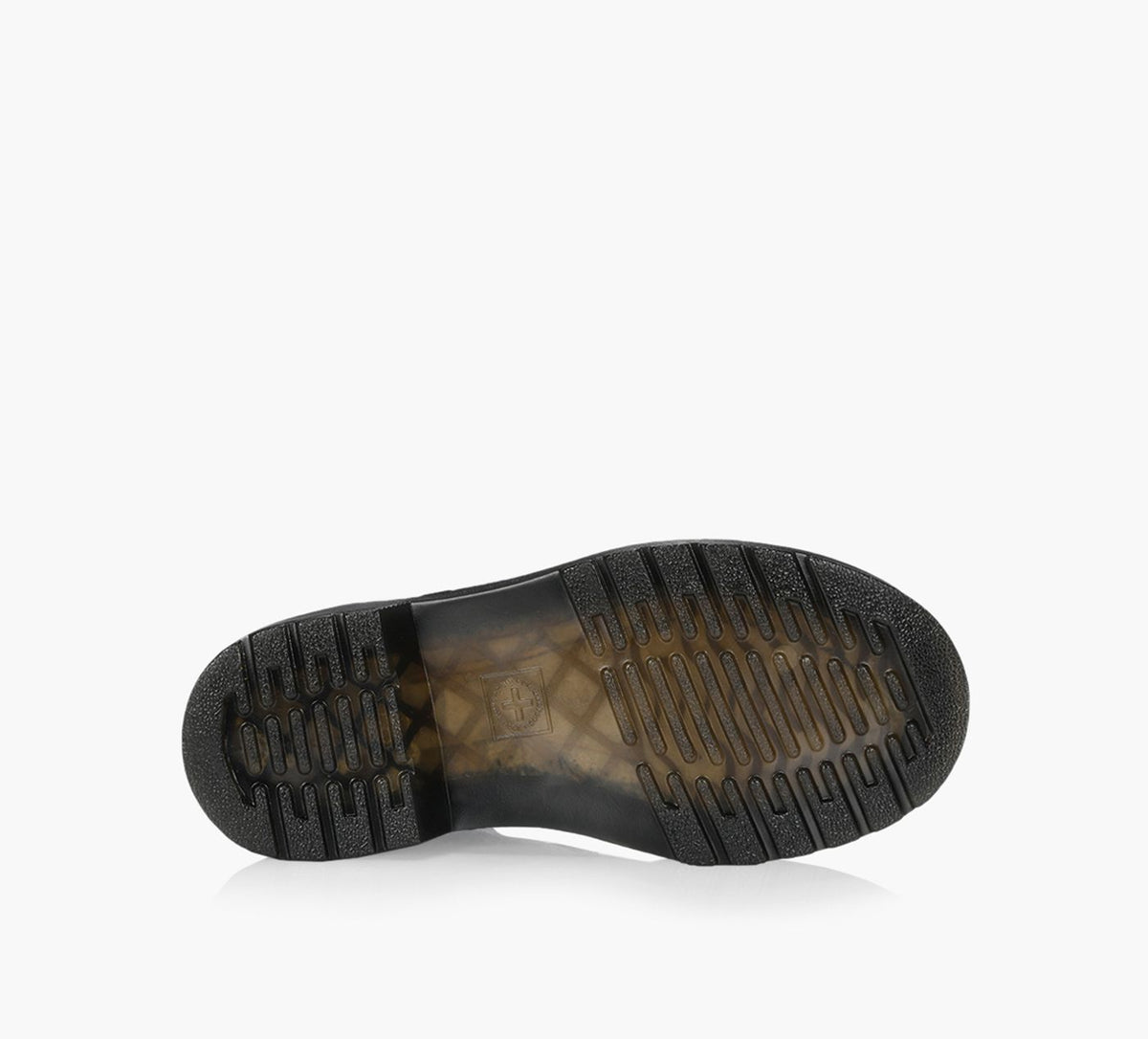 DR. MARTENS BOTTE2976LEONOREMONO en NOIR vue 4