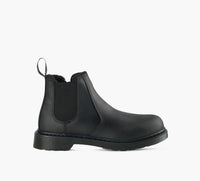 DR. MARTENS BOTTE2976LEONOREMONO en NOIR