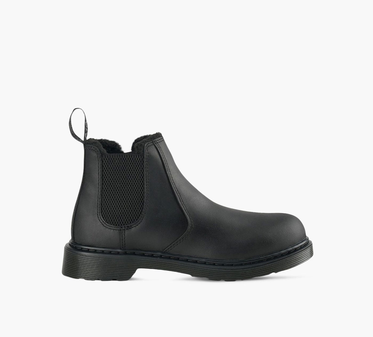 DR. MARTENS 2976LEONOREMONO in BLACK