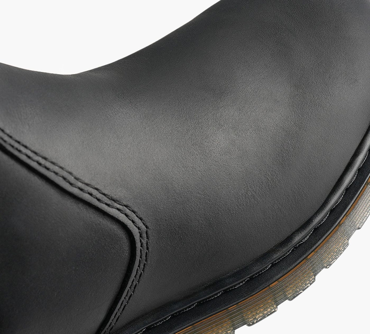 DR. MARTENS 2976LEONOREMONO in BLACK view 8