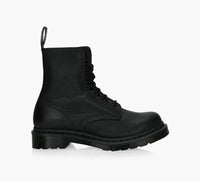 DR. MARTENS BOTTESLACETS1460PASCALMONO en NOIR