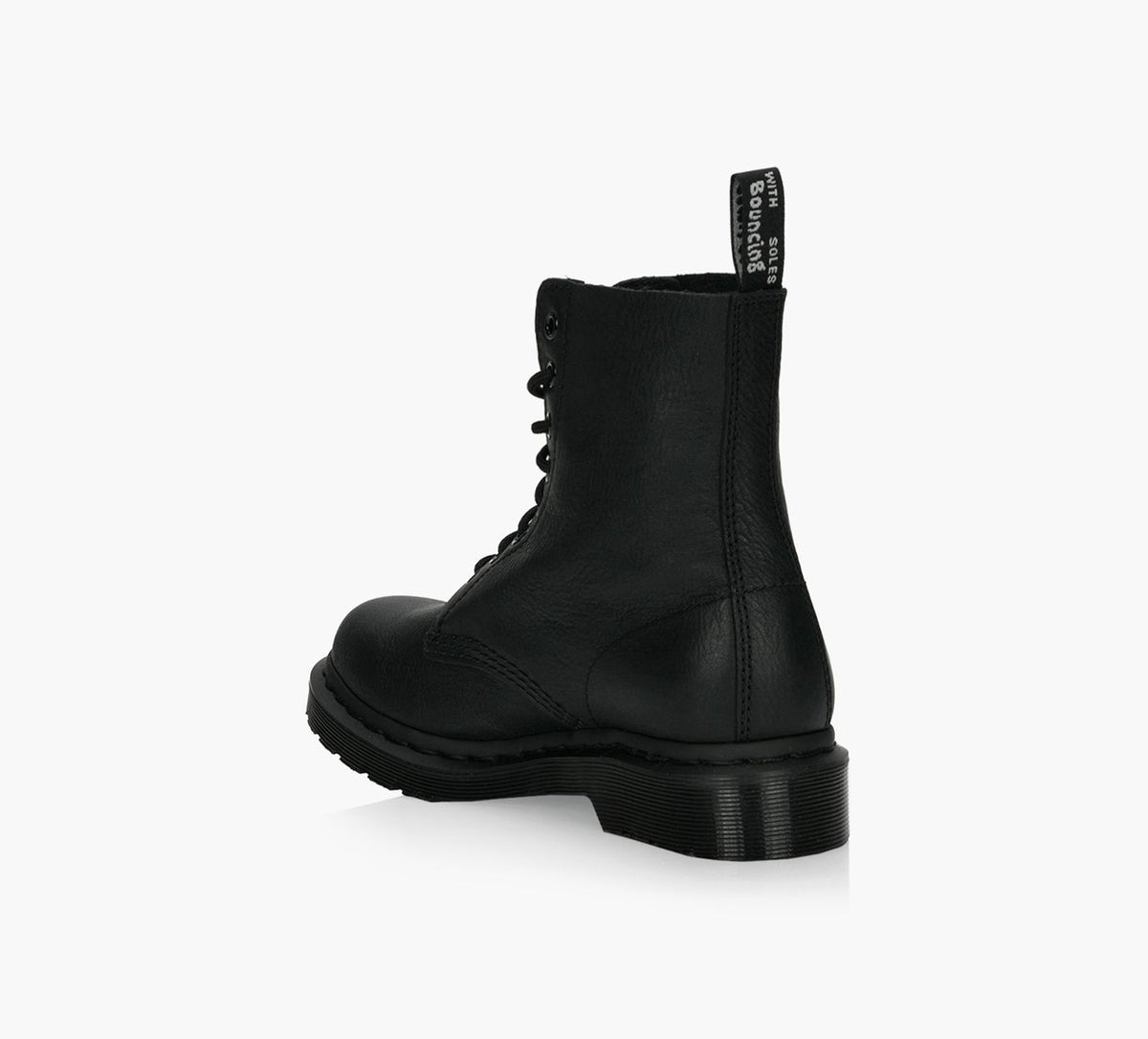 DR. MARTENS BOTTESLACETS1460PASCALMONO en NOIR vue 3