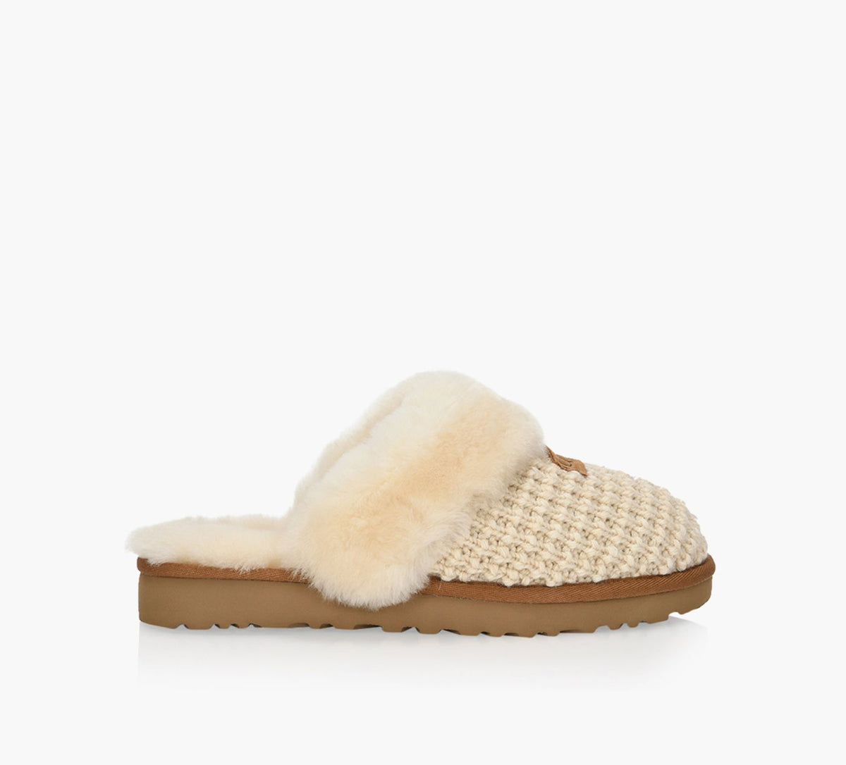 UGG COZYSLIPPER in BEIGE