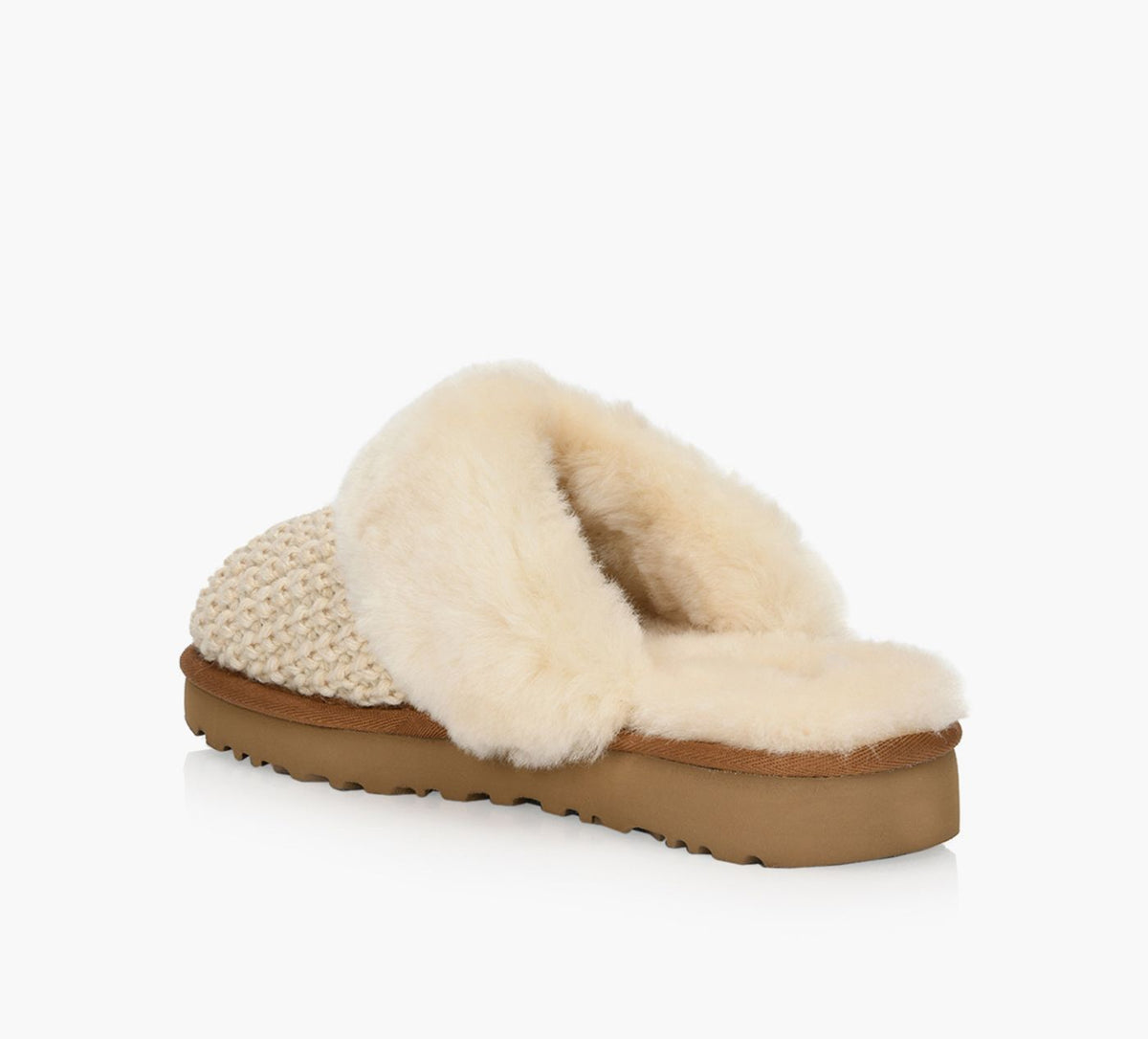 UGG COZYSLIPPER in BEIGE view 3