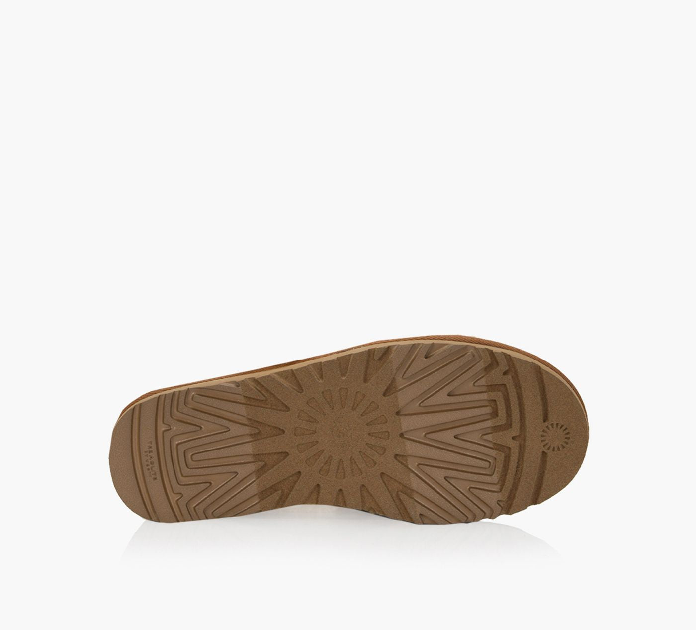 UGG COZYSLIPPER in BEIGE view 4