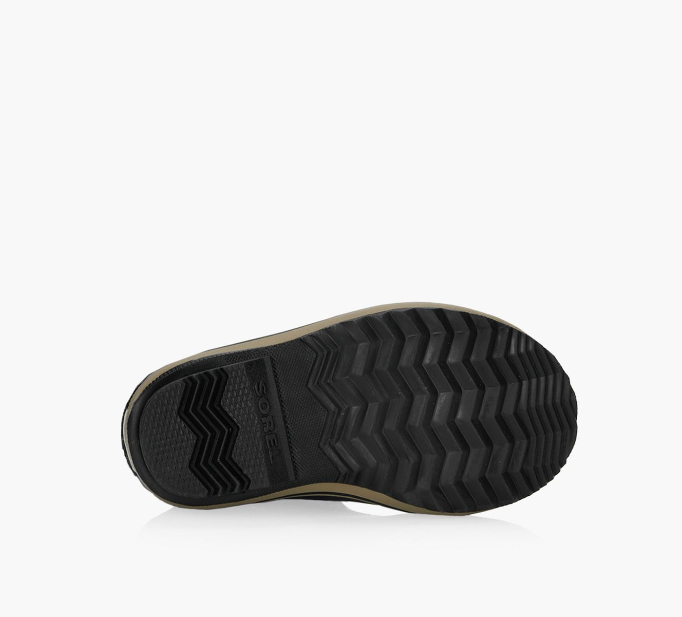 SOREL YOOTPACTPBOOT in BLACK view 4