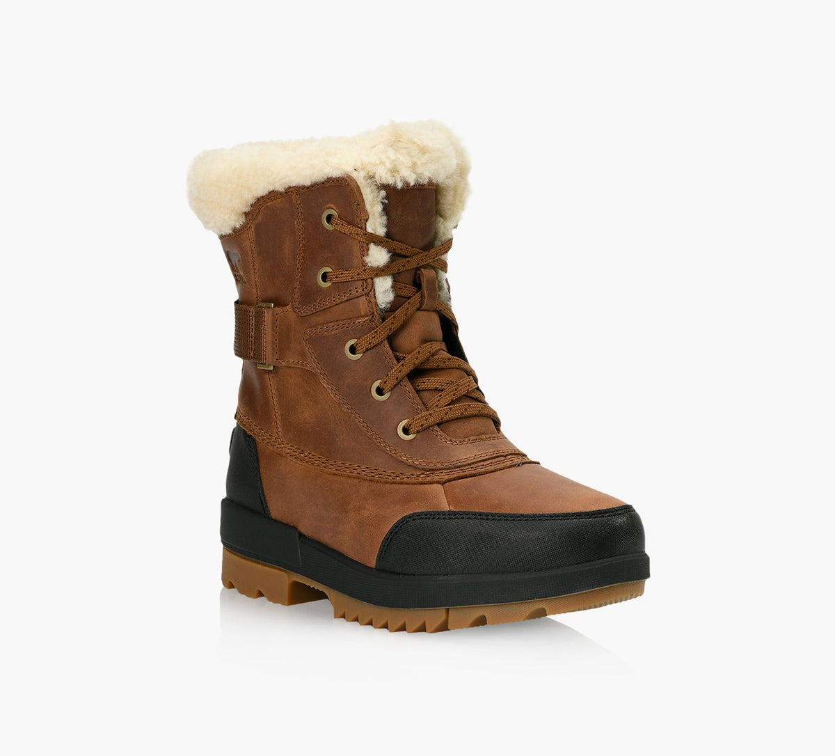 SOREL en TAN vue 2