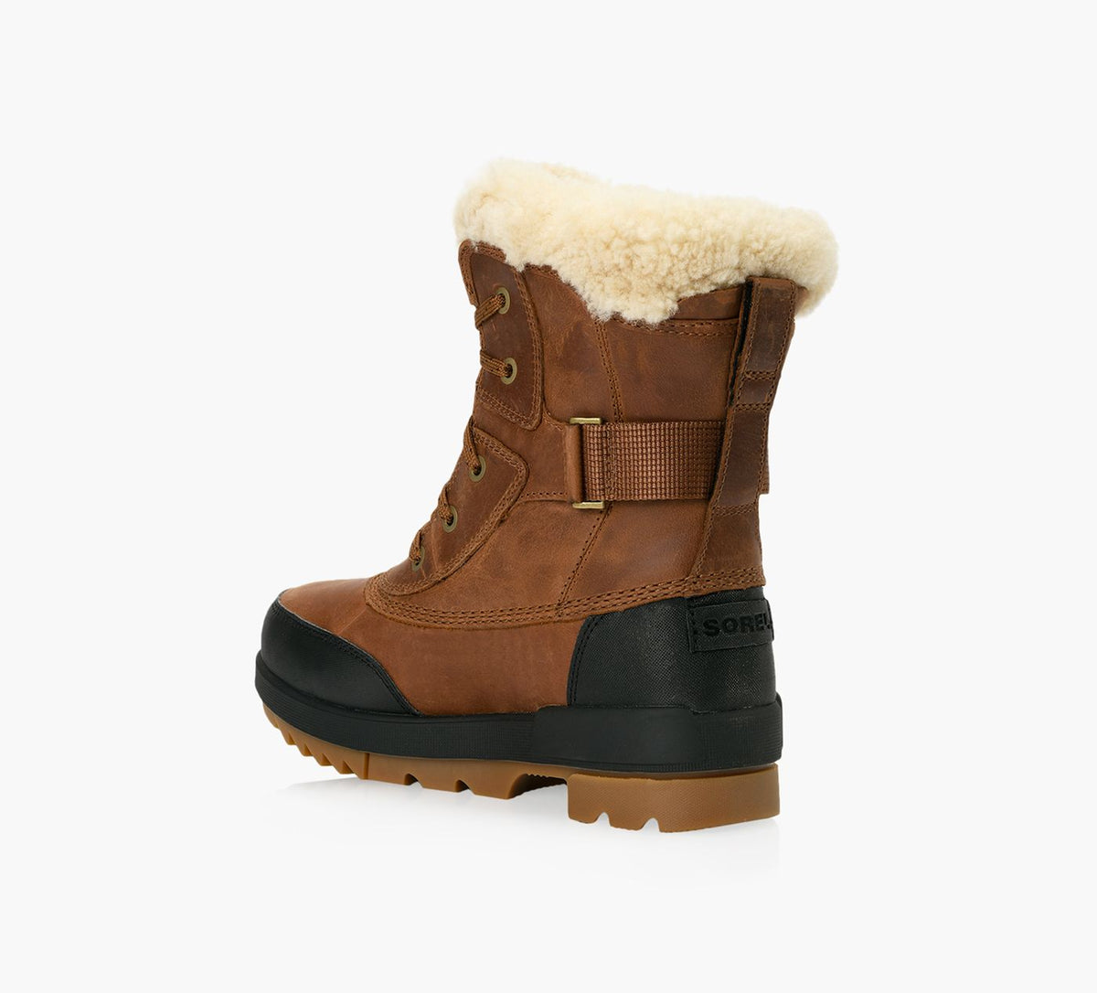 SOREL en TAN vue 3