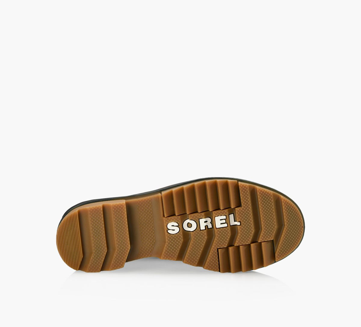 SOREL en TAN vue 4